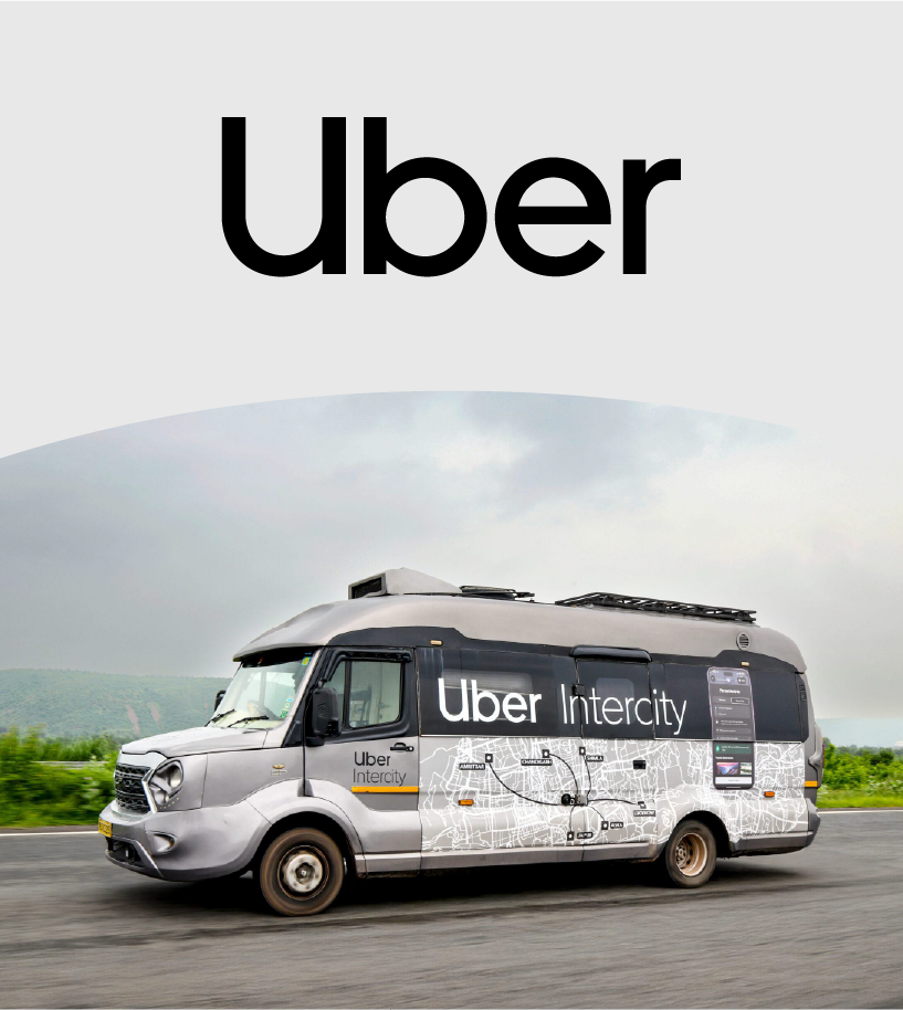 Uber E-Gift Card