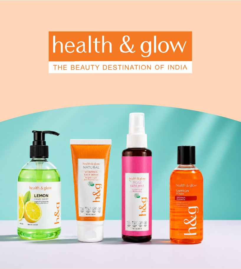 Health and Glow E-Gift Card