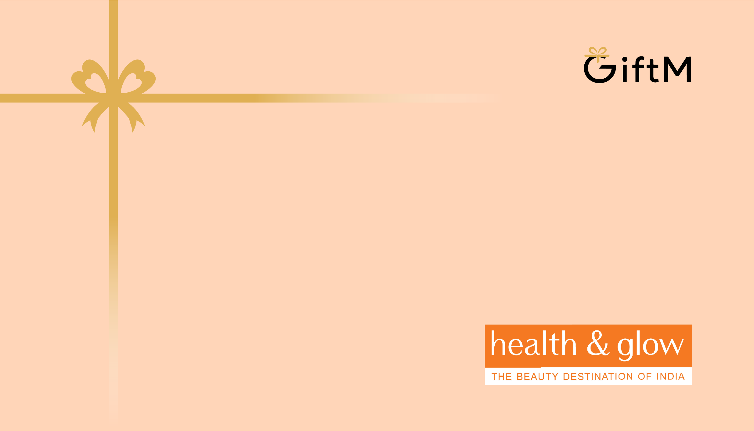 Health and Glow E-Gift Card