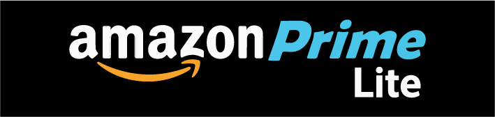 Amazon Prime Lite Edition-Giftbig