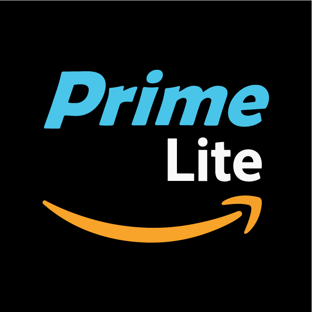Amazon Prime Lite Edition-Giftbig