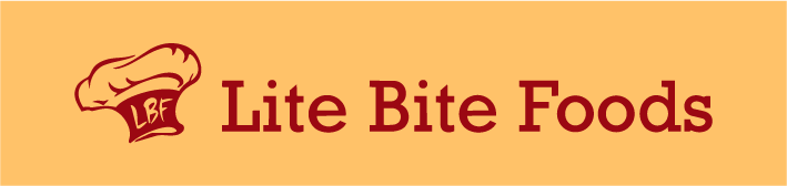 Lite Bite Food E-Gift Card