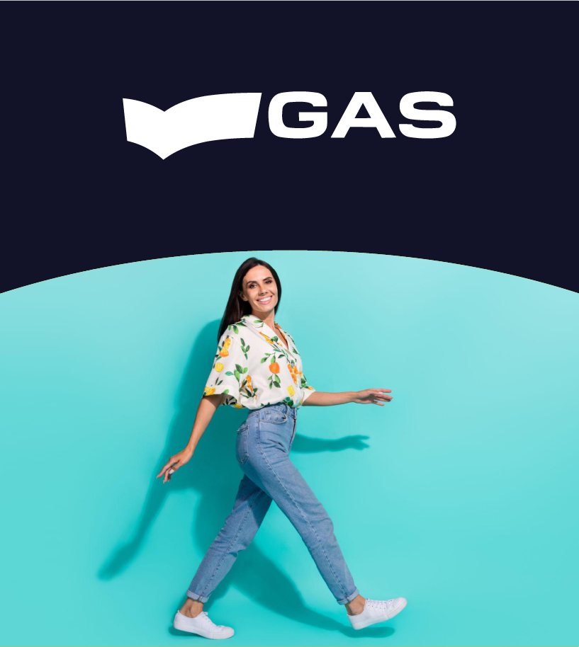 Gas-Luxe E-Gift Card