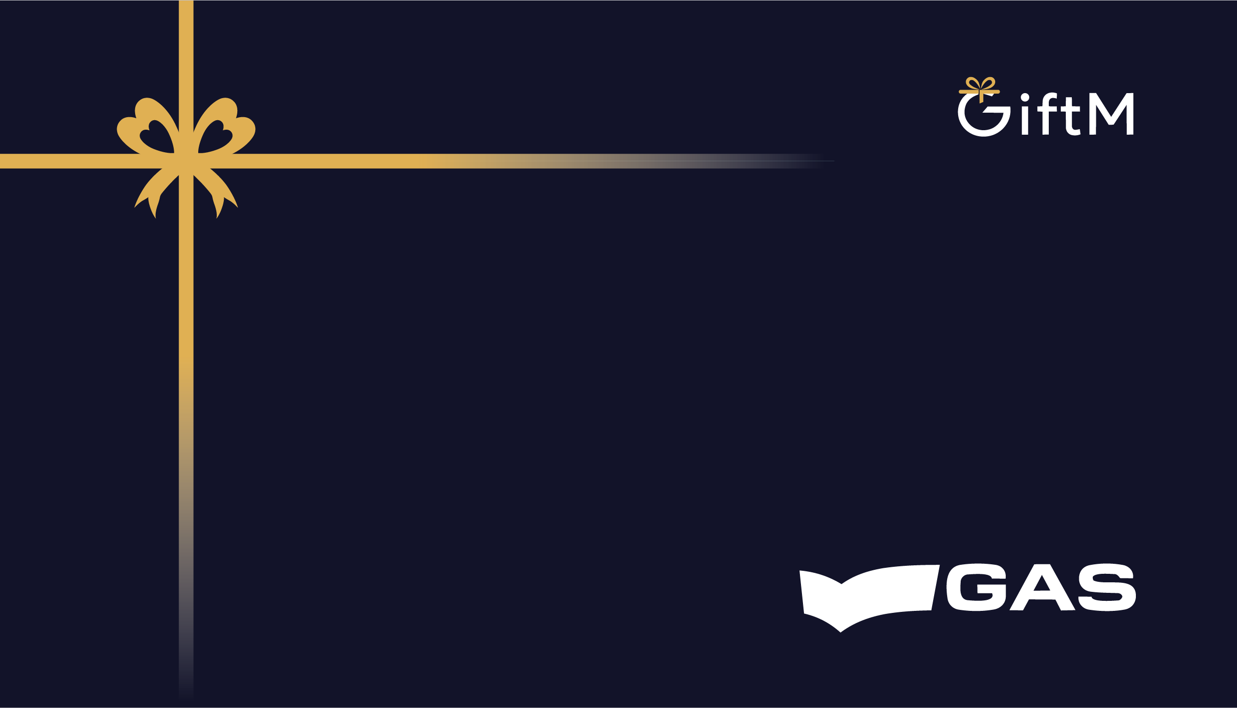 Gas-Luxe E-Gift Card