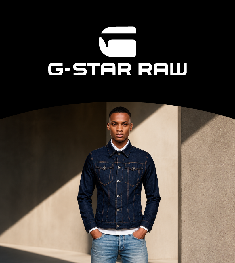 G-STAR RAW-Luxe E-Gift Card