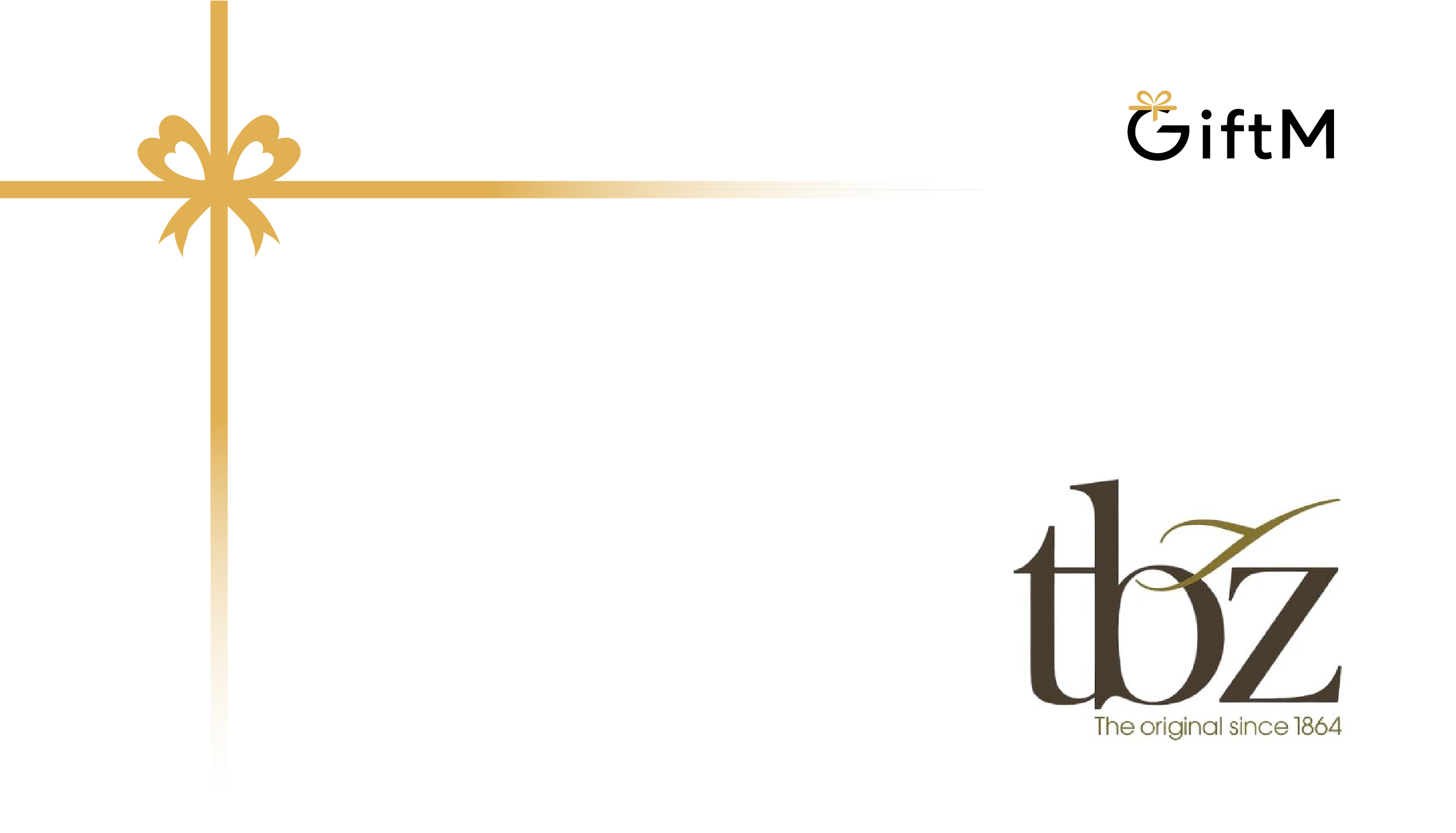 TBZ-The Original Jewellery Retail  E-Gift Card