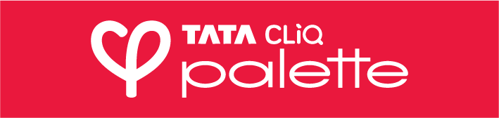 Tata Cliq Palette E-Gift card