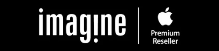 Imagine Apple Premium Reseller E-Gift Card