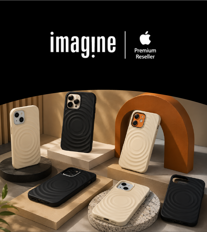 Imagine Apple Premium Reseller E-Gift Card