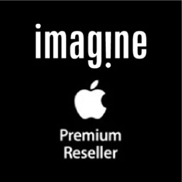 Imagine Apple Premium Reseller E-Gift Card