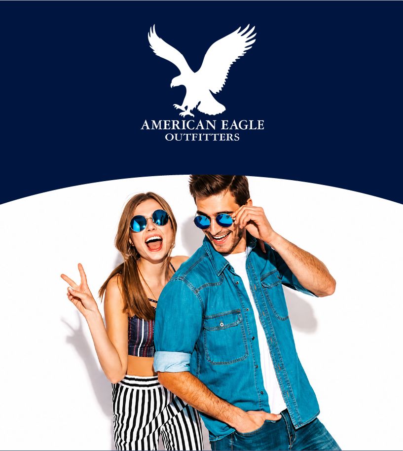 American Eagle E-Gift Card