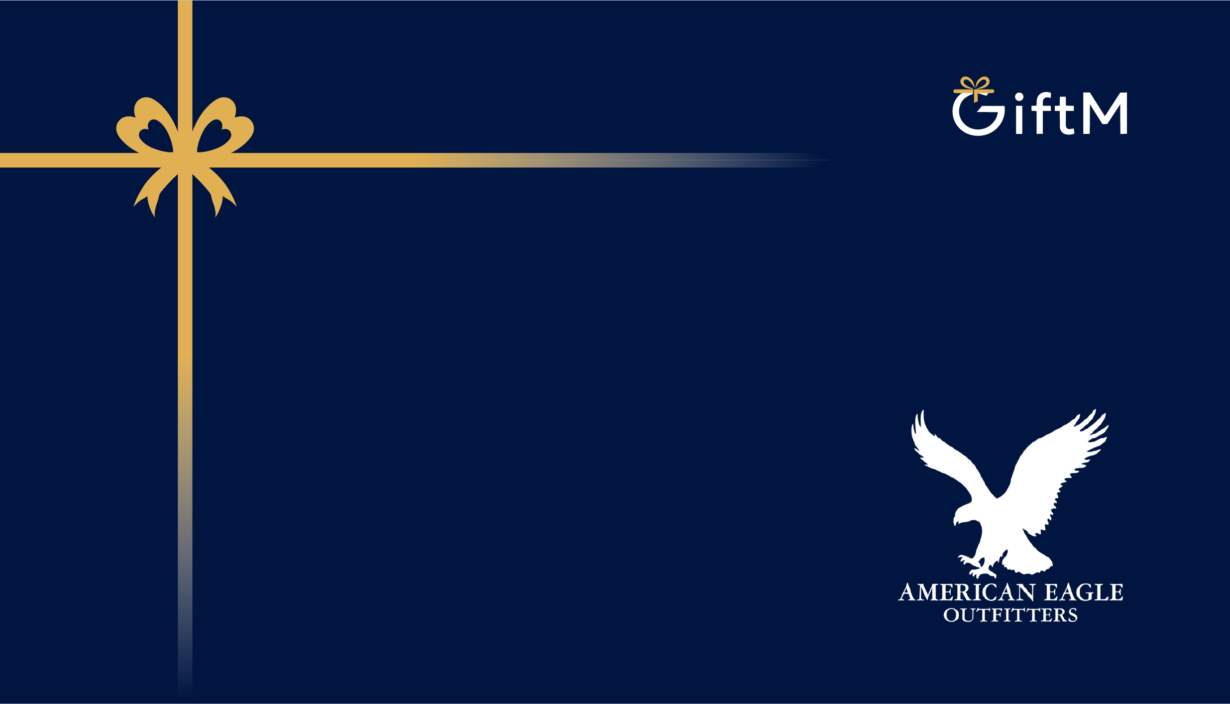 American Eagle E-Gift Card