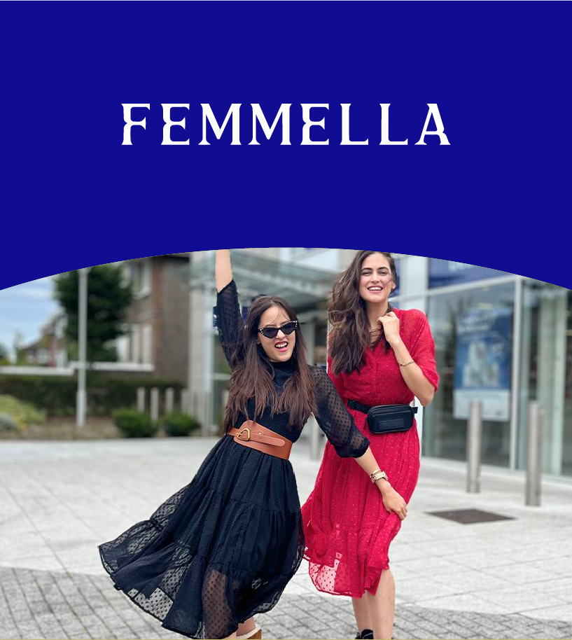 Femmella E-Gift Card