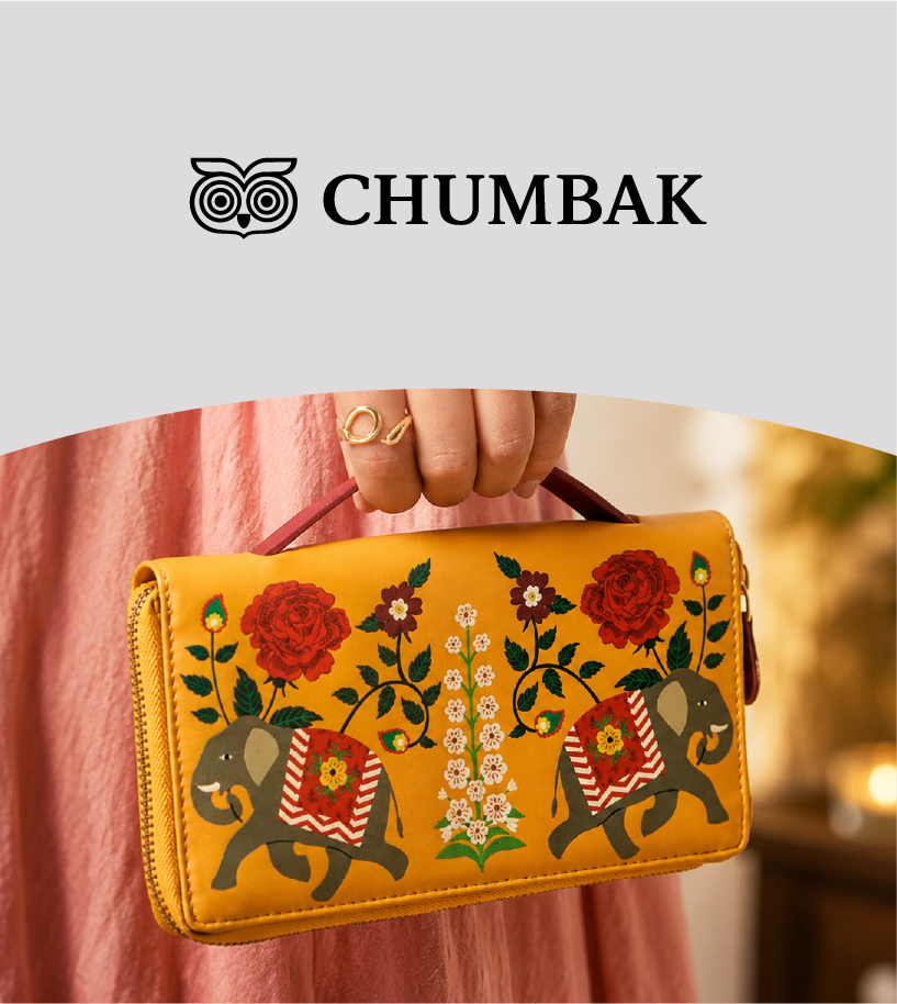 Chumbak E-Gift Card
