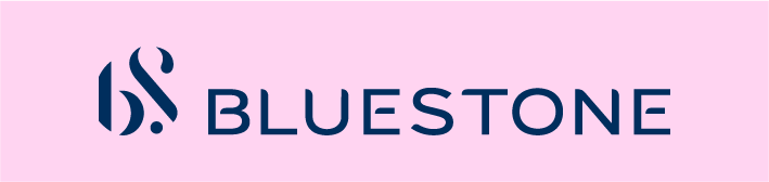 Bluestone Gemstone Studded E-Gift Card