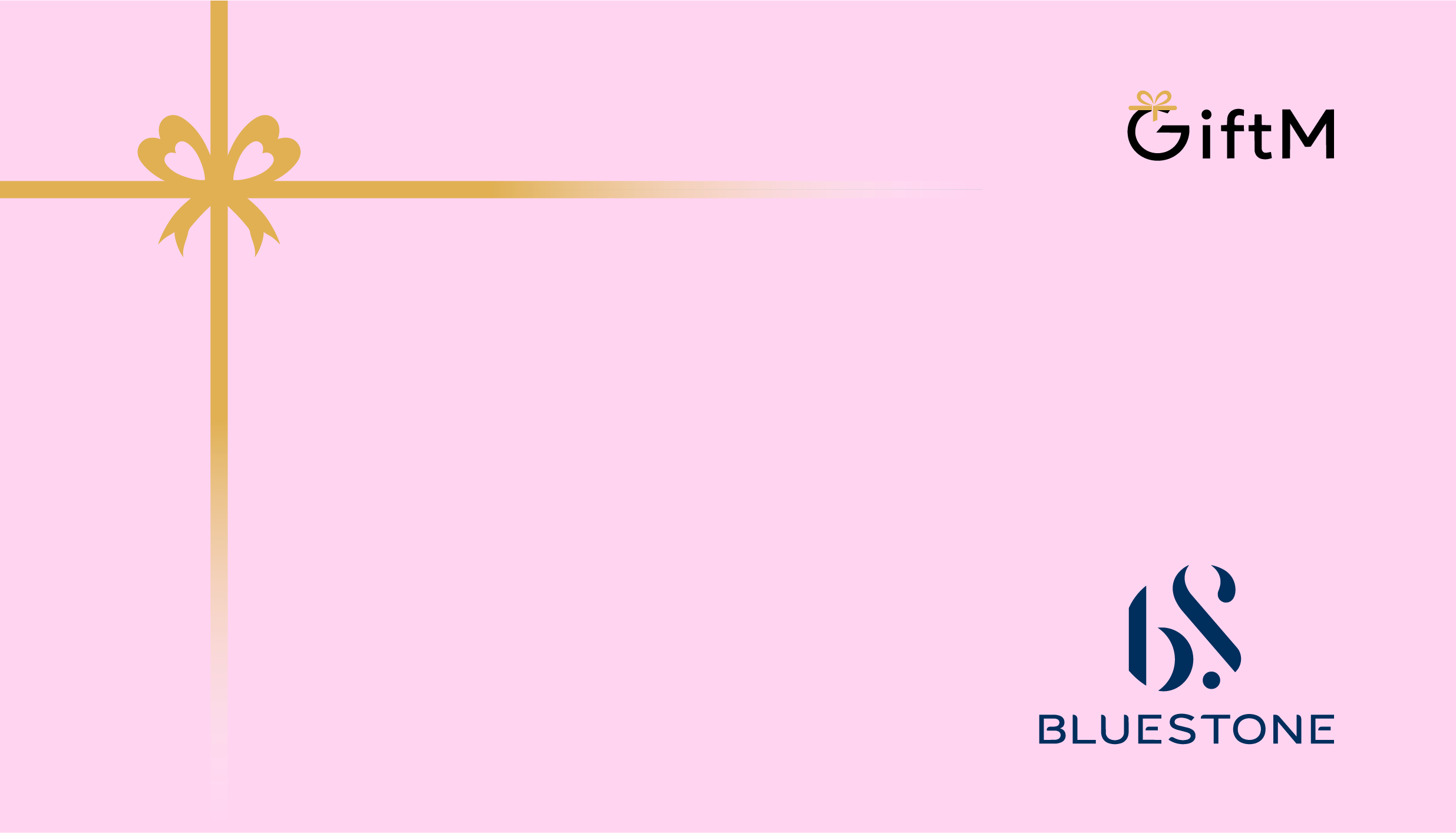 Bluestone Gemstone Studded E-Gift Card