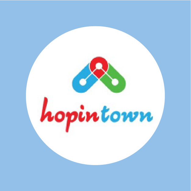 HopInTown PLUS Pack of 5 Lifestyle Membership E-Gift Card