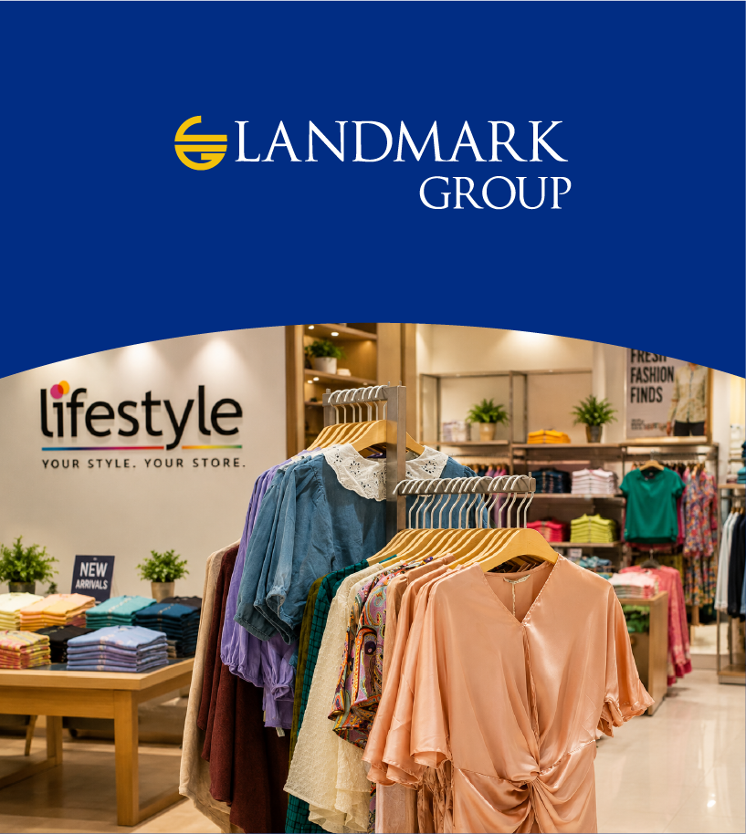 LOIPL Lifestyle E-Gift Cards