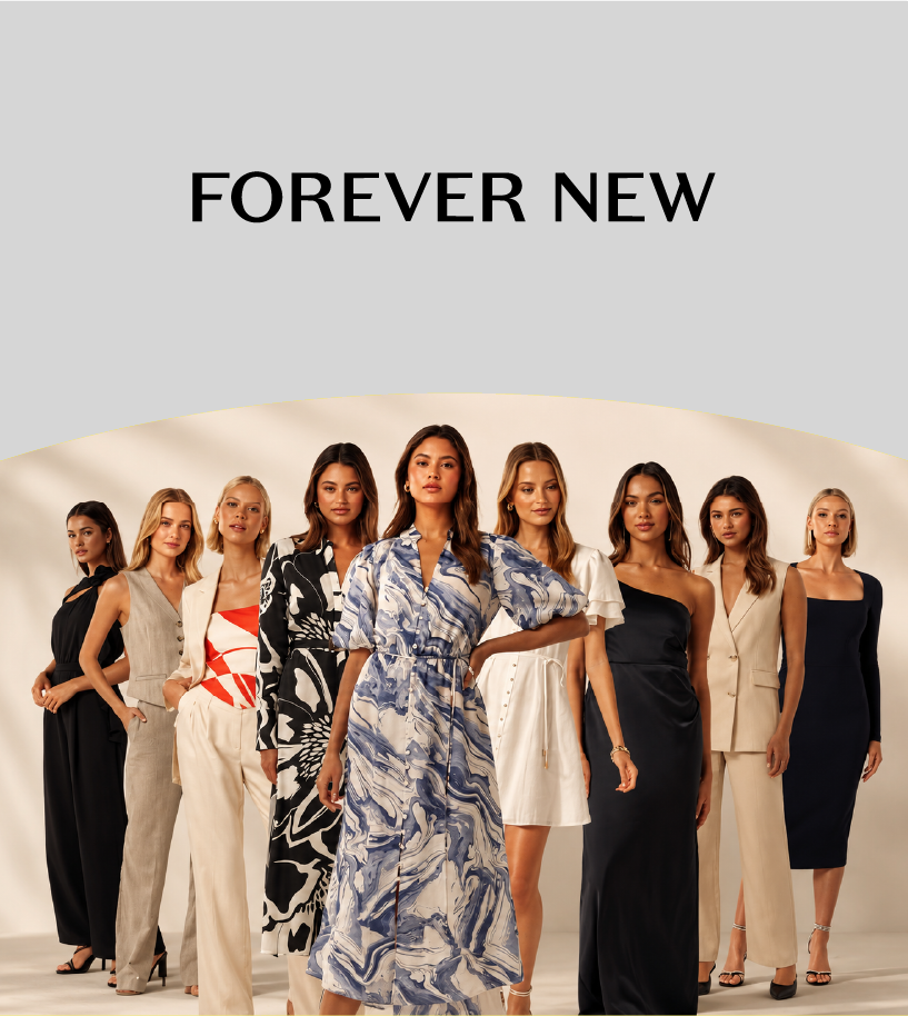 Forever New E-Gift Card