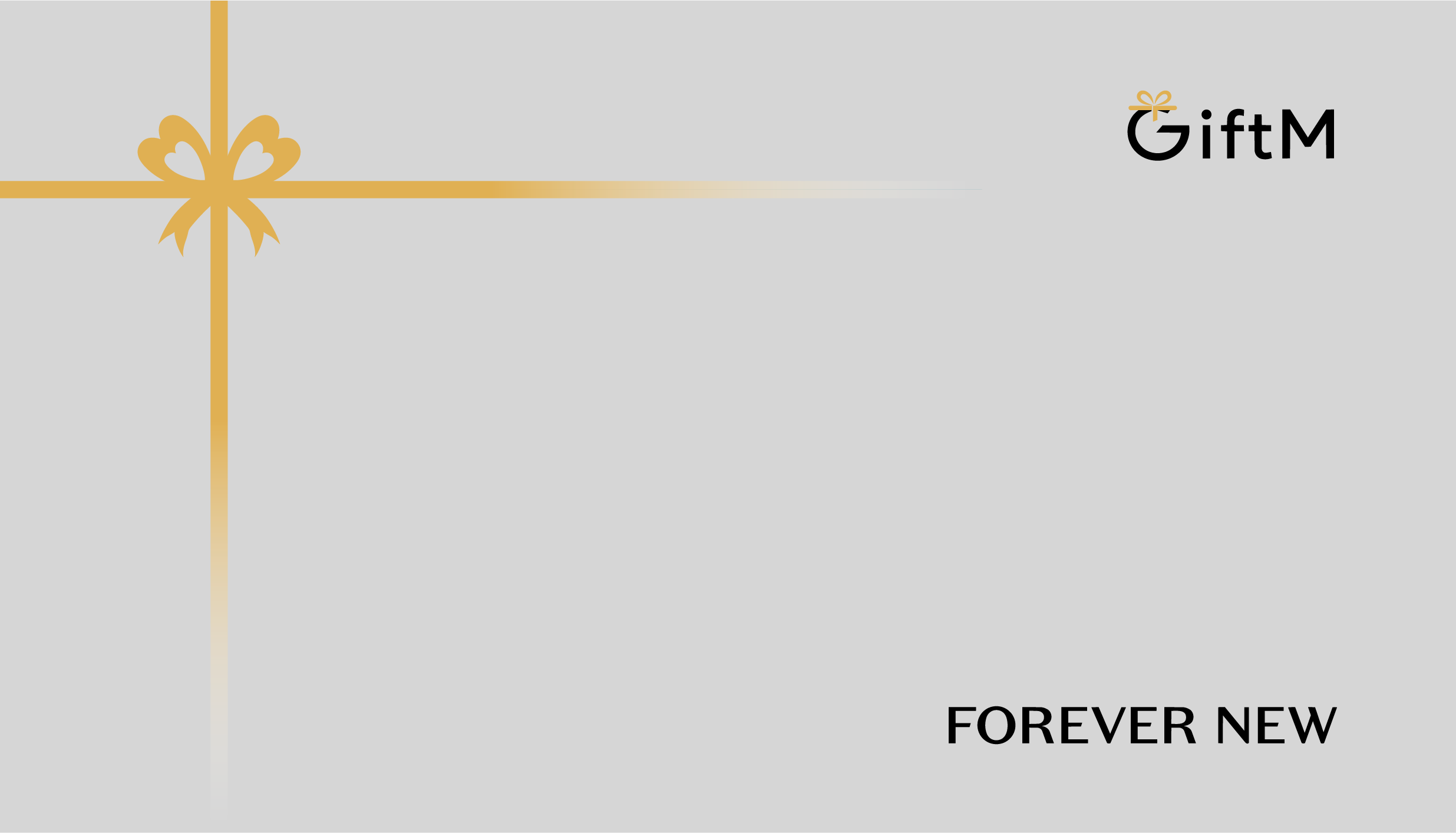 Forever New E-Gift Card