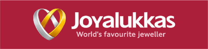 Joyalukkas Gold and Diamond E-Gift Card