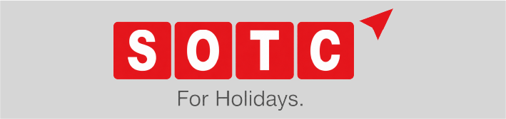 SOTC Travel E-Gift Cards
