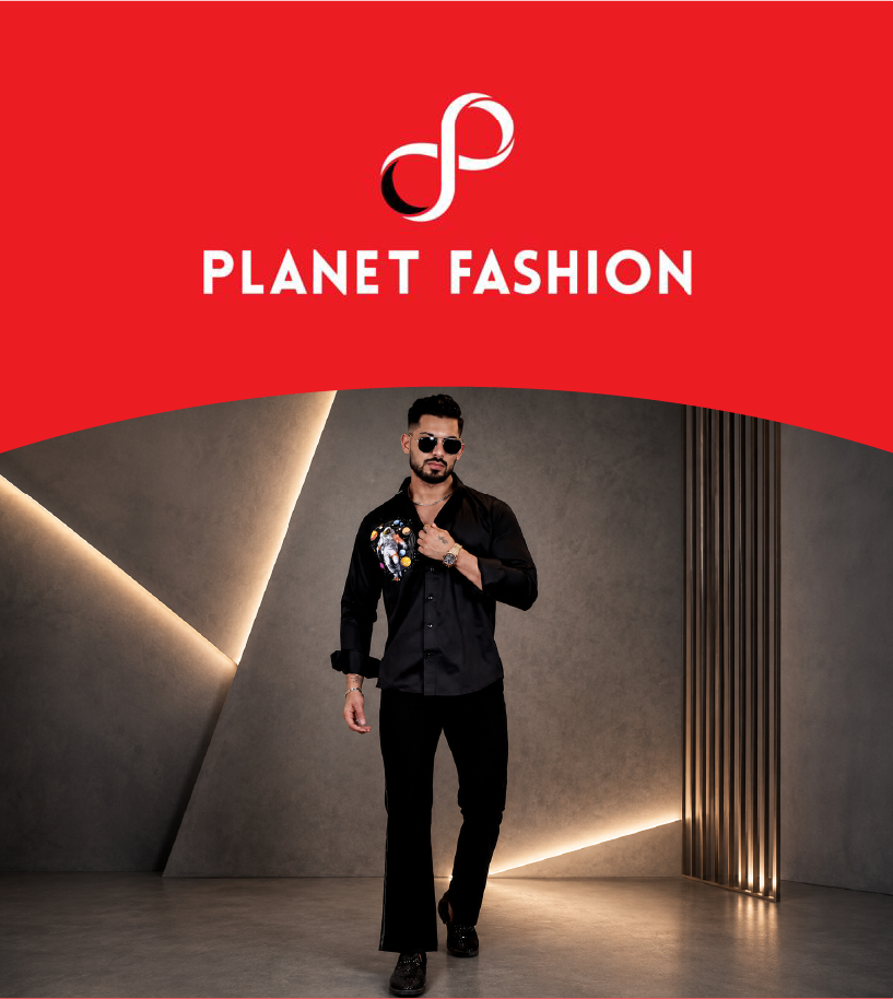 Planet Fashion E-Gift Card