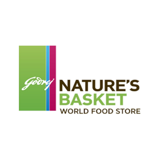 Nature's Basket E-Gift Card