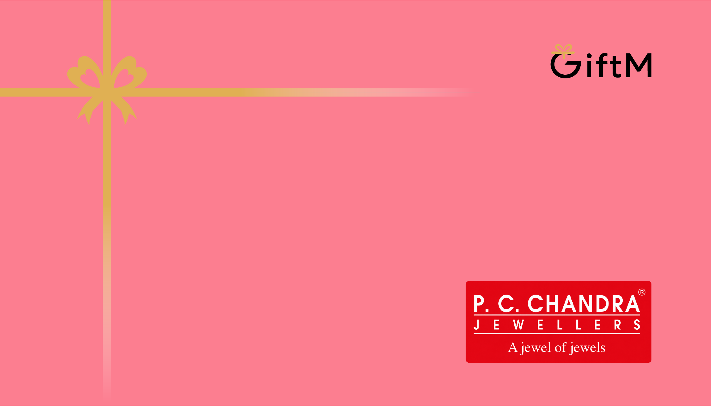 PC Chandra Gems Gold Coin E-Gift Card