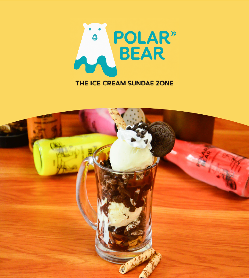 Polar Bear E-Gift Cards