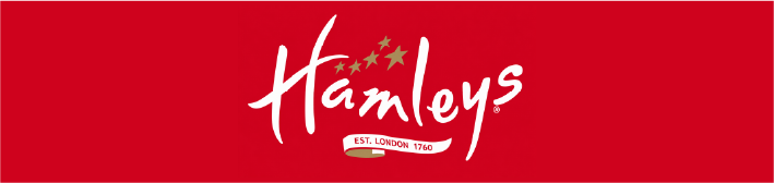 HAMLEYS - LUXE E-Gift Card