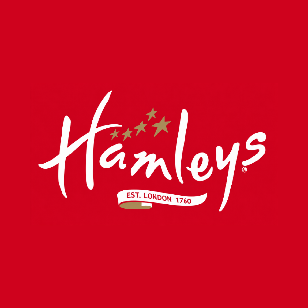 HAMLEYS - LUXE E-Gift Card