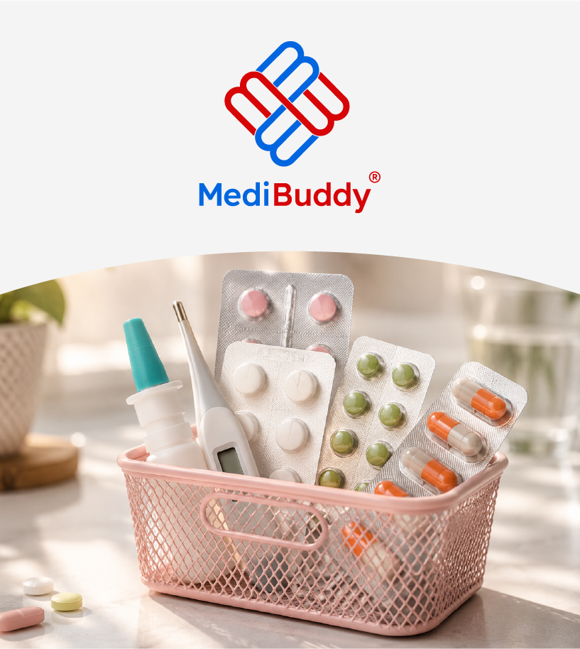 MediBuddy E-Gift Card-2499