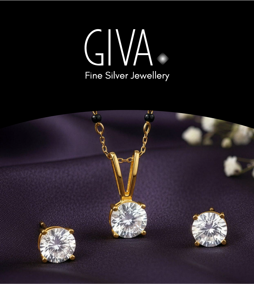 Giva Jewellery E-Gift Card