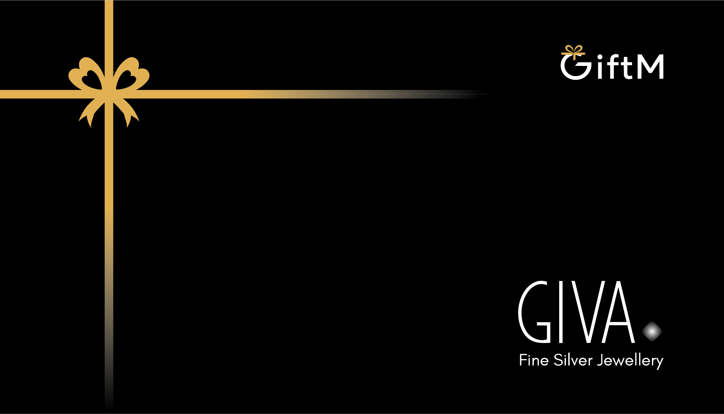 Giva Jewellery E-Gift Card