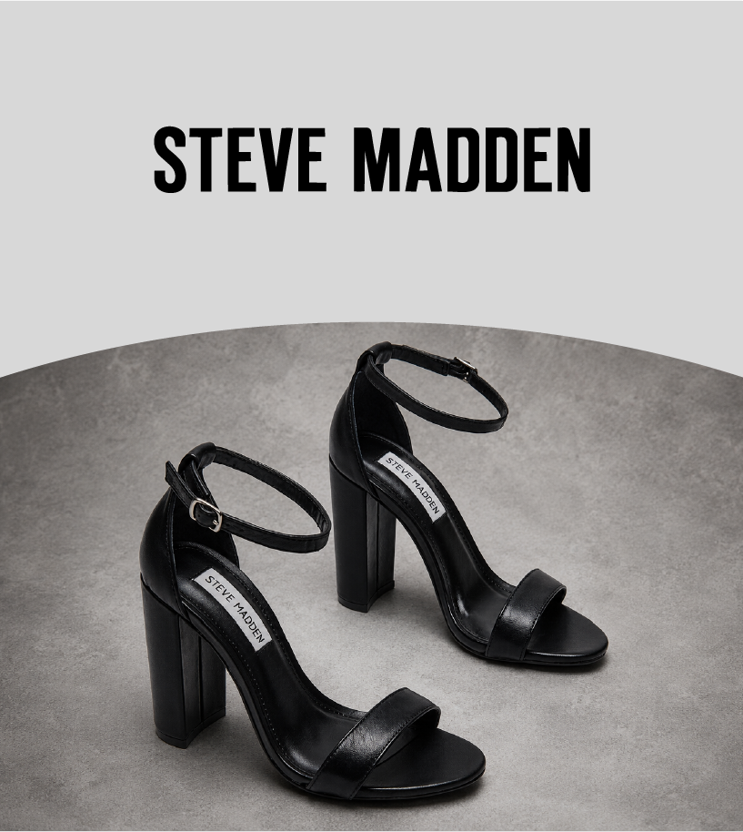 Steve Madde-Luxe E-Gift Card