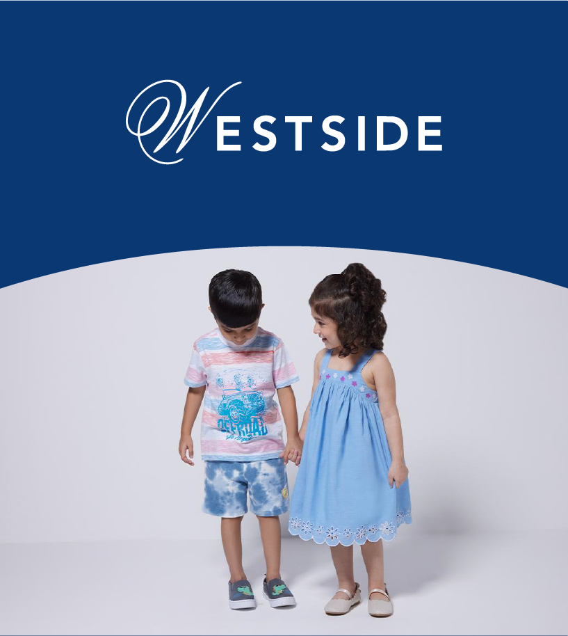 Westside E-Gift Card