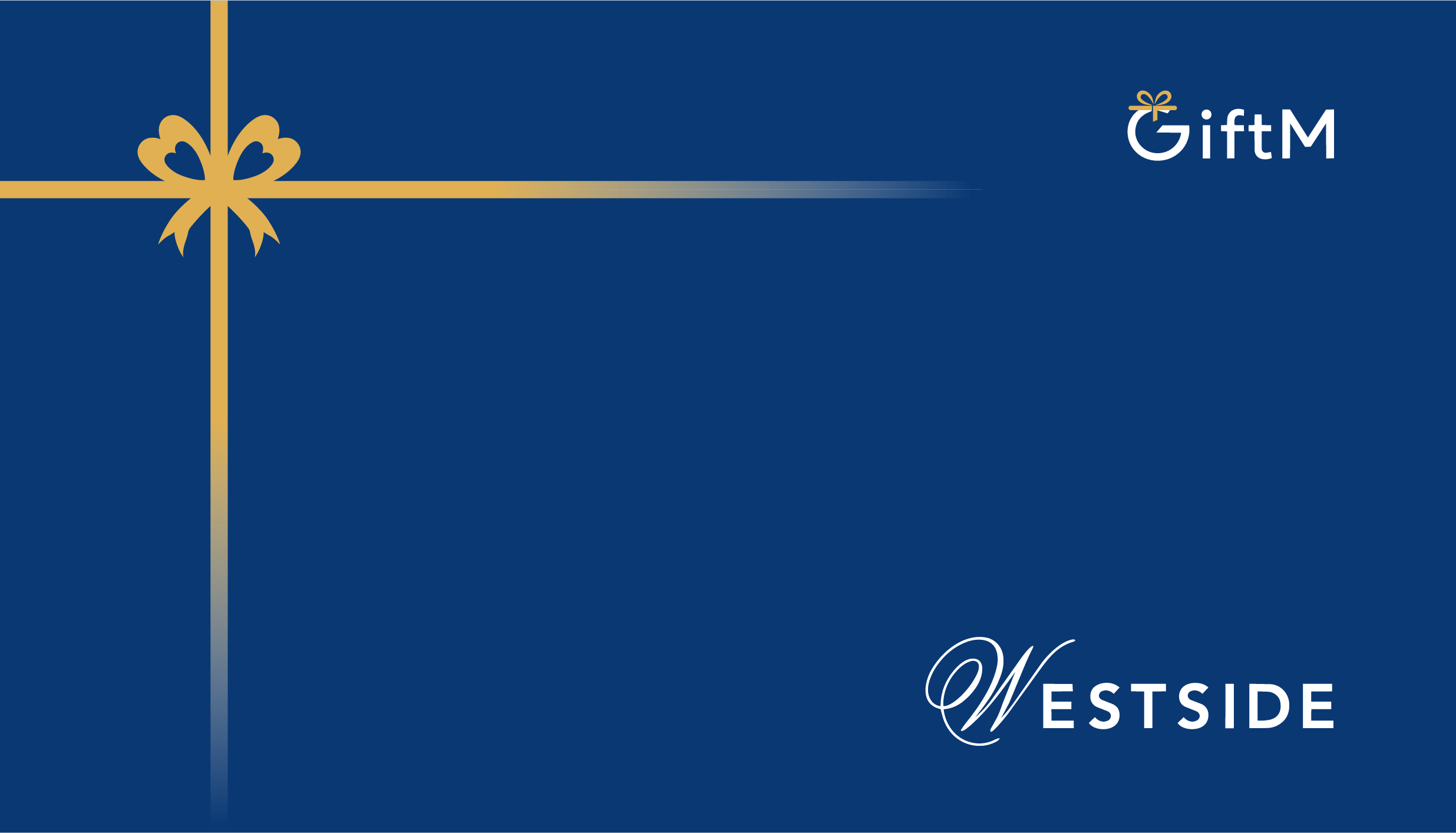 Westside E-Gift Card