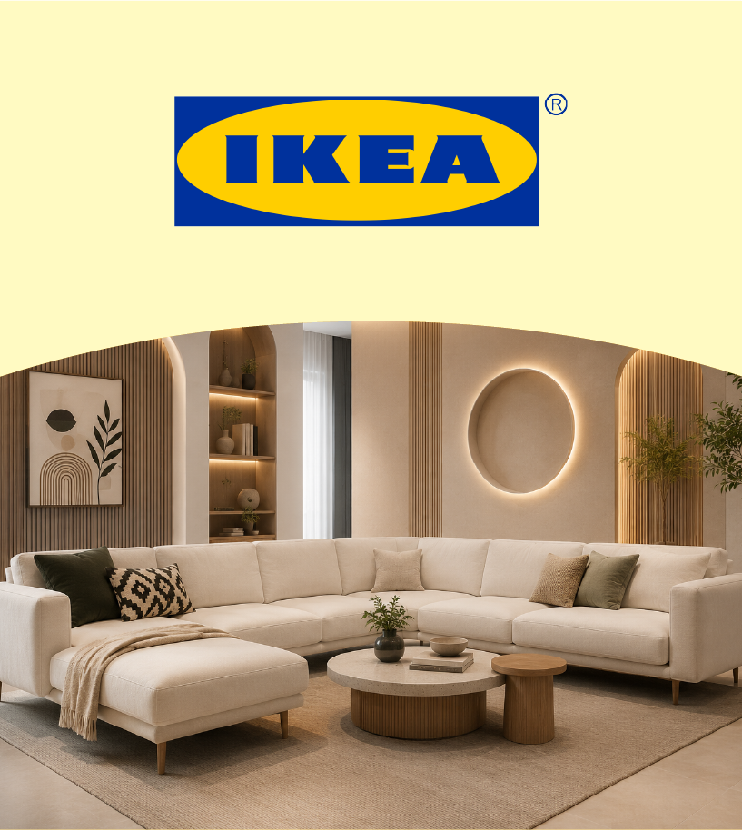 HU-IKEA E-Gift Voucher