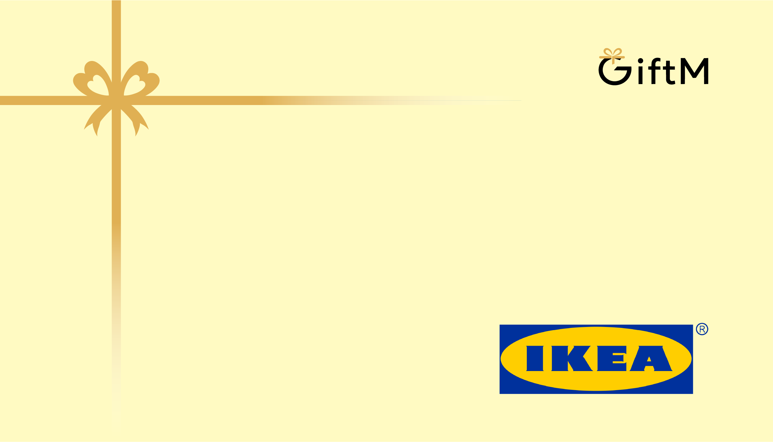 HU-IKEA E-Gift Voucher