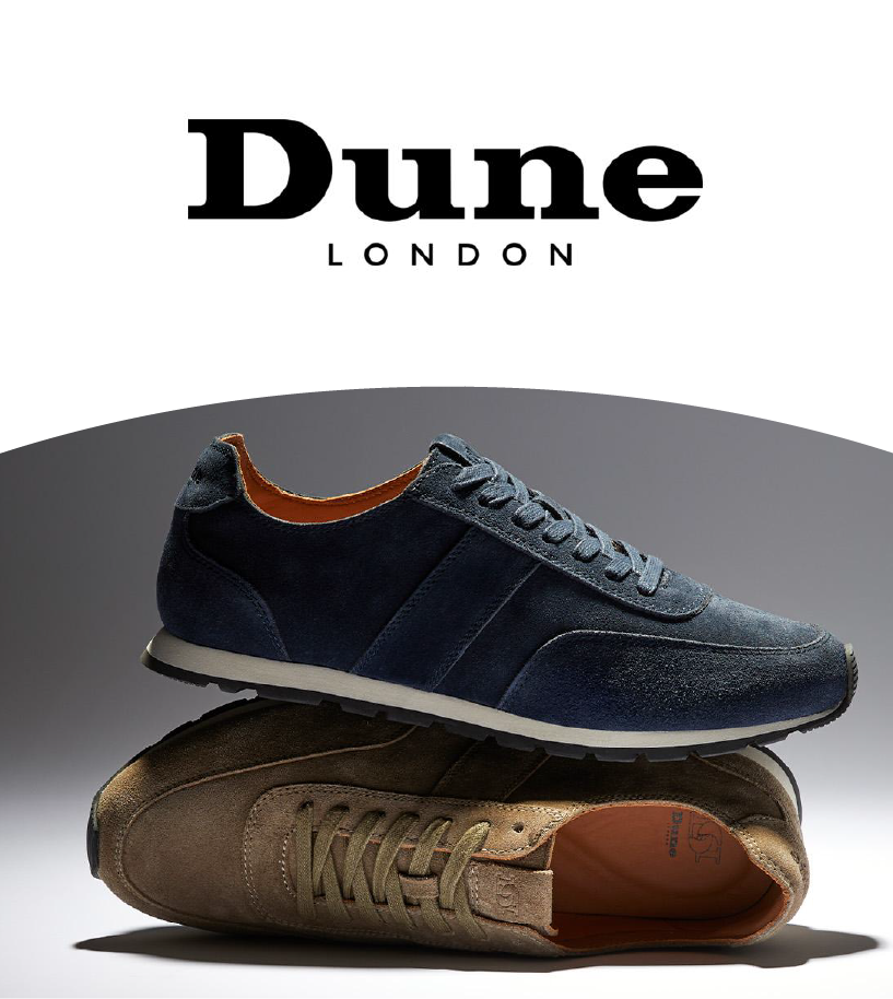 Dune London-Luxe E-Gift Card