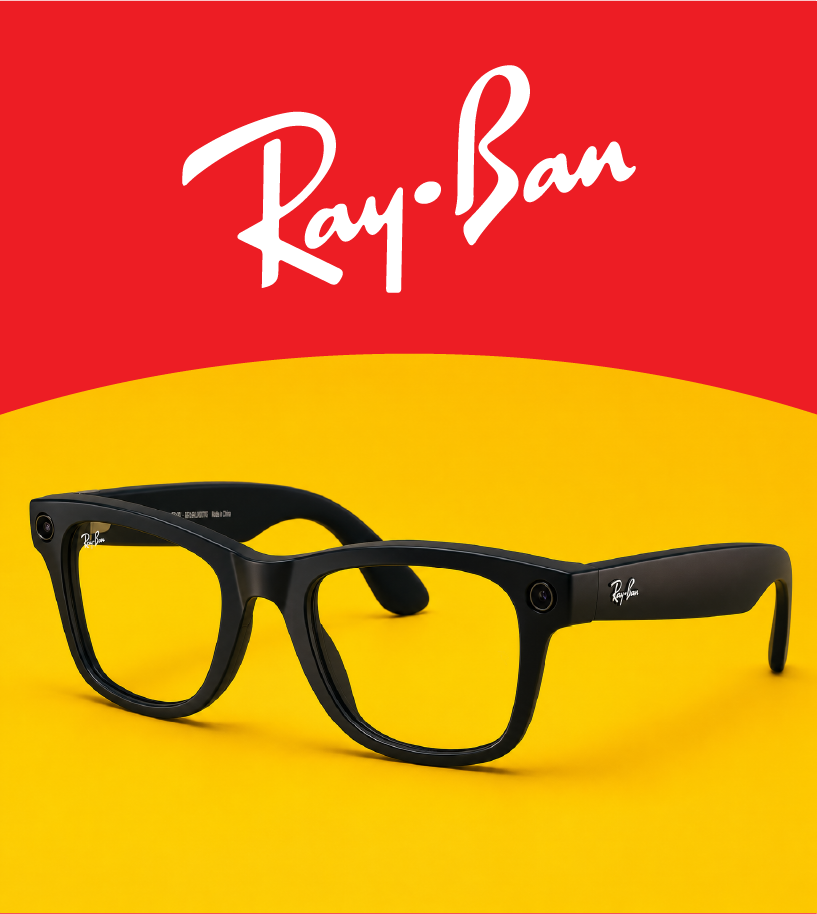 Ray-Ban E-Gift Cards