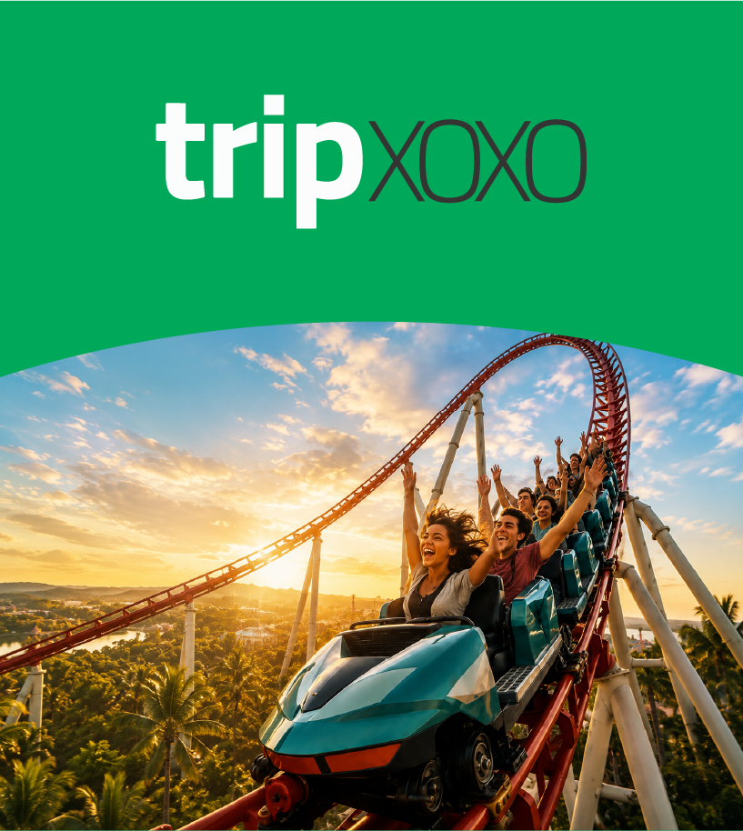 tripXOXO