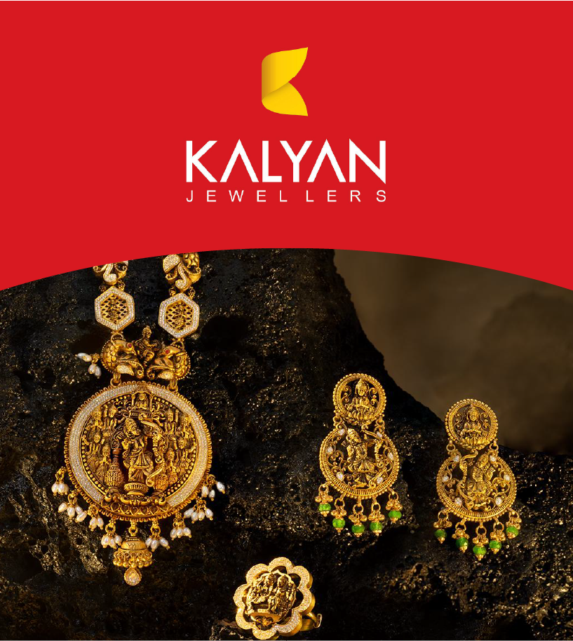 Kalyan Gold Jewellery