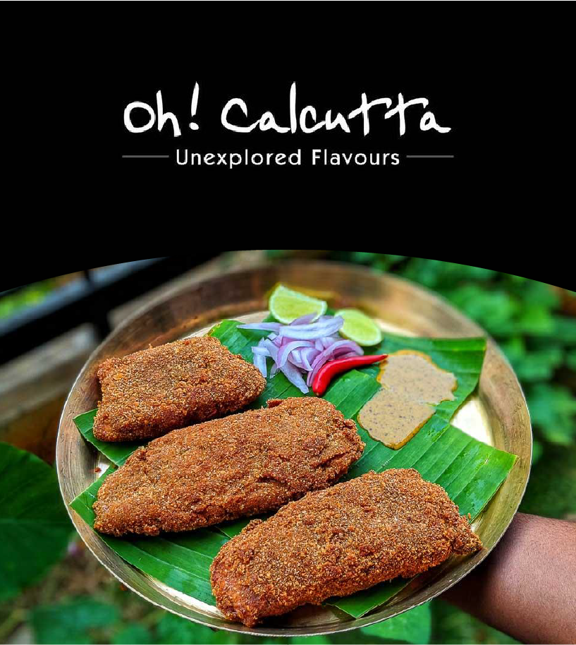 Oh! Calcutta