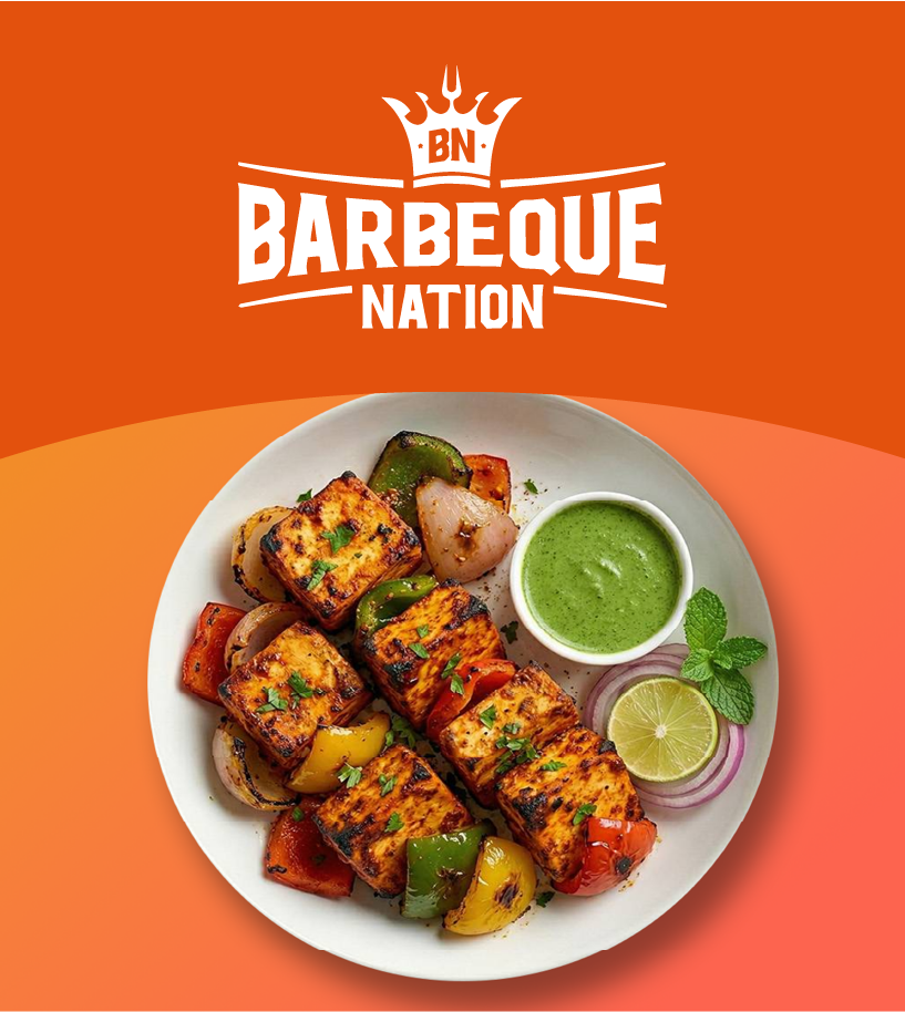 Barbeque Nation