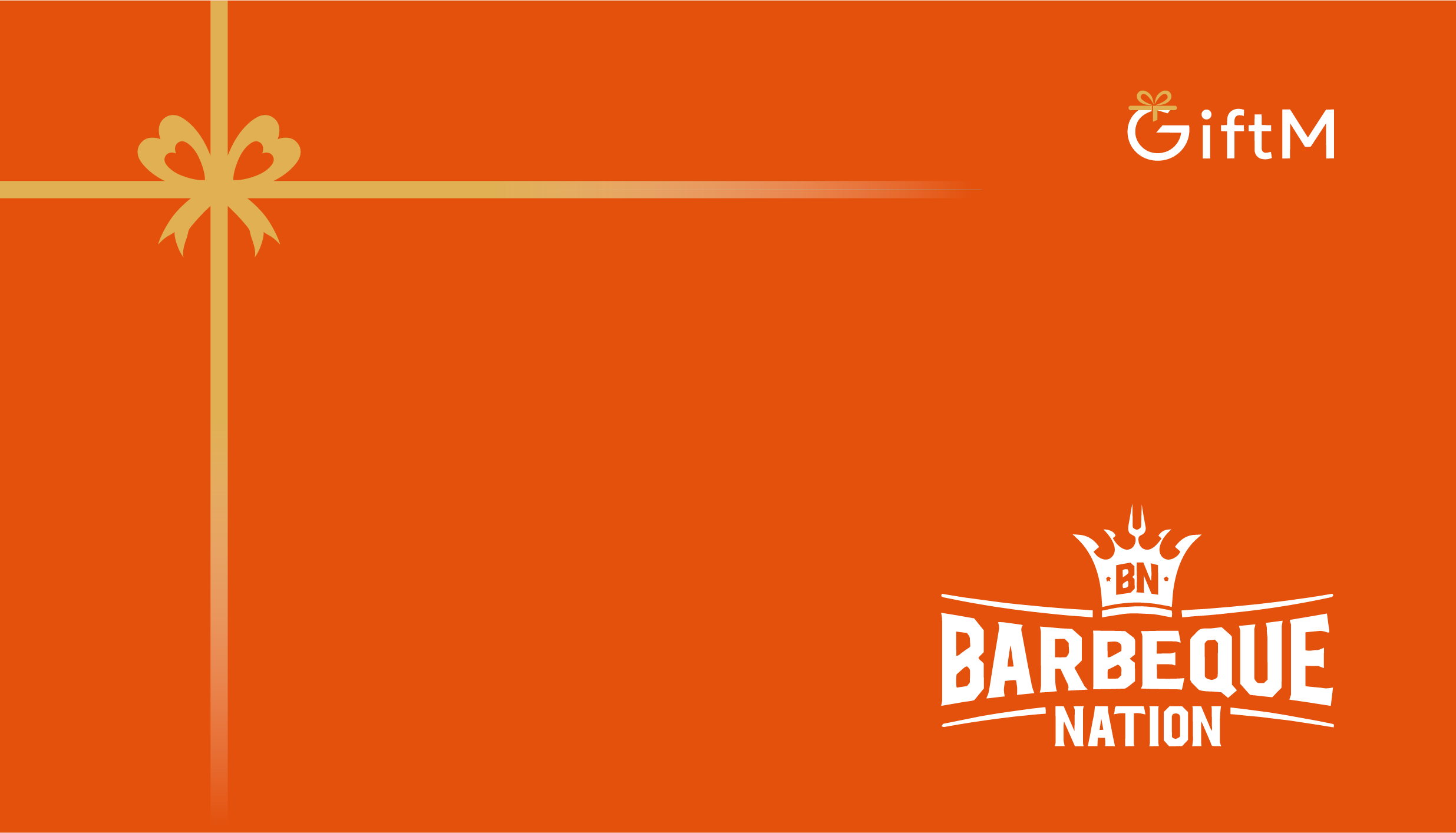 Barbeque Nation