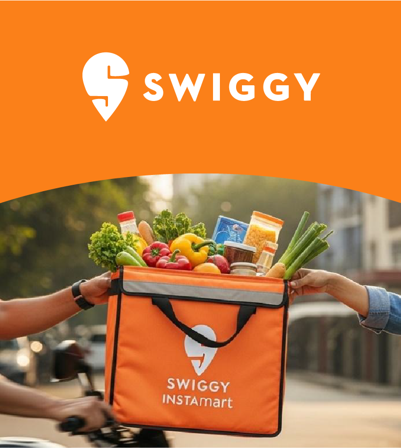 Swiggy Money Voucher