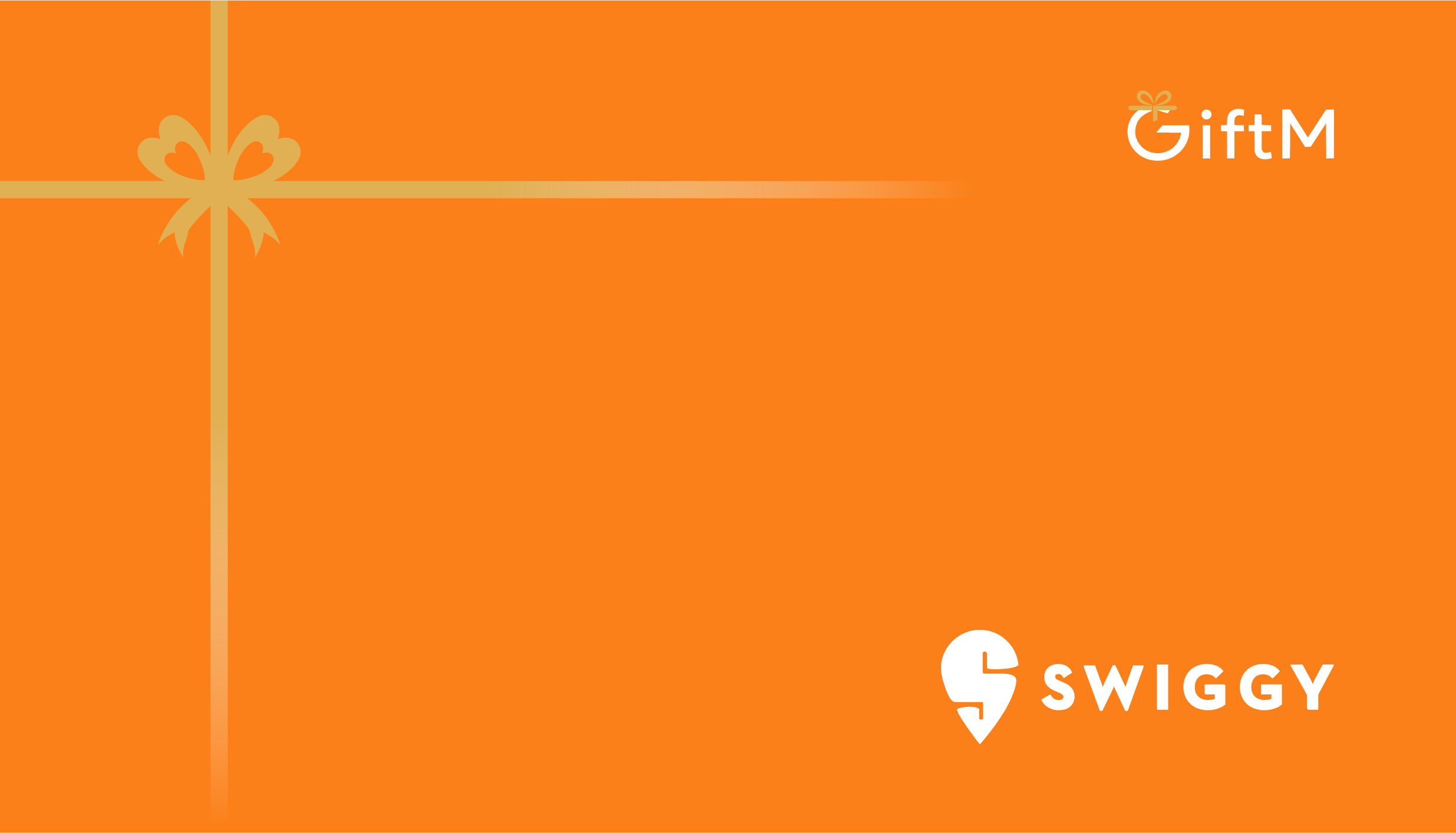 Swiggy Money Voucher