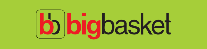 Bigbasket E-Gift Card